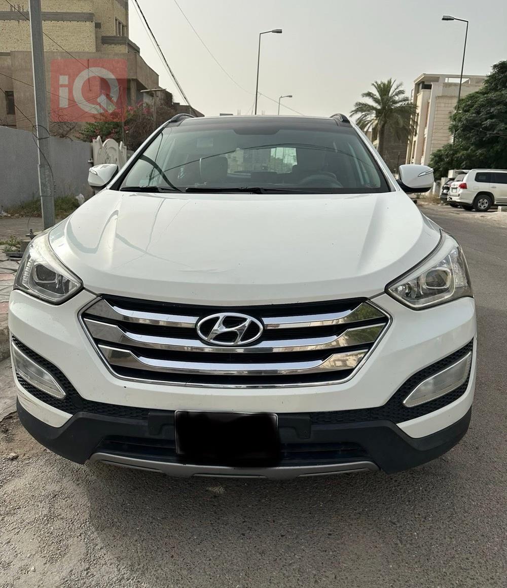 هیوندای سەنتافی